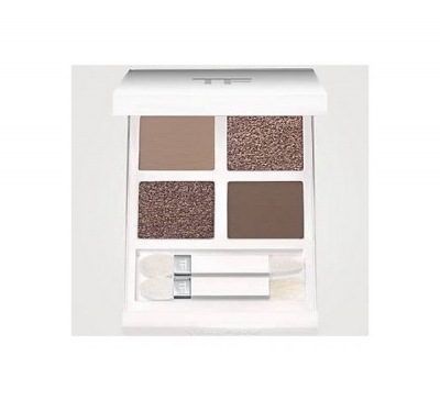 Tom Ford Extreme Eye Color Quad X1 Metallust Wholesale